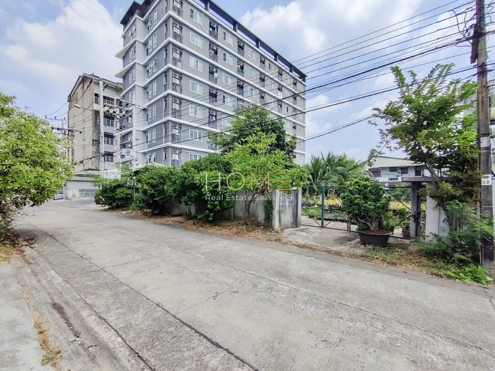 ที่ดิน สุขุมวิท 77 ซอยอ่อนนุช 14 / 200 ตารางวา (ขาย), Land Sukhumvit 77 Soi Onnut 14 / 800 Square Metre (FOR SALE) PALM670