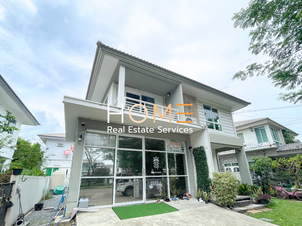 บ้านพฤกษ์ลดา ประชาอุทิศ 90 / 3 ห้องนอน (ขาย), Pruklada Prachauthit 90 / 3 Bedrooms (SALE) DAO029