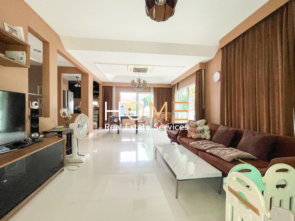 บ้านพฤกษ์ลดา ประชาอุทิศ 90 / 3 ห้องนอน (ขาย), Pruklada Prachauthit 90 / 3 Bedrooms (SALE) DAO029