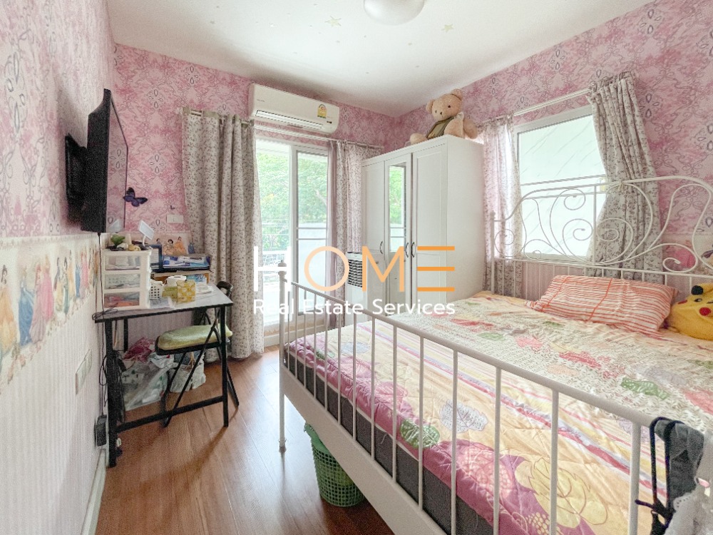 บ้านพฤกษ์ลดา ประชาอุทิศ 90 / 3 ห้องนอน (ขาย), Pruklada Prachauthit 90 / 3 Bedrooms (SALE) DAO029