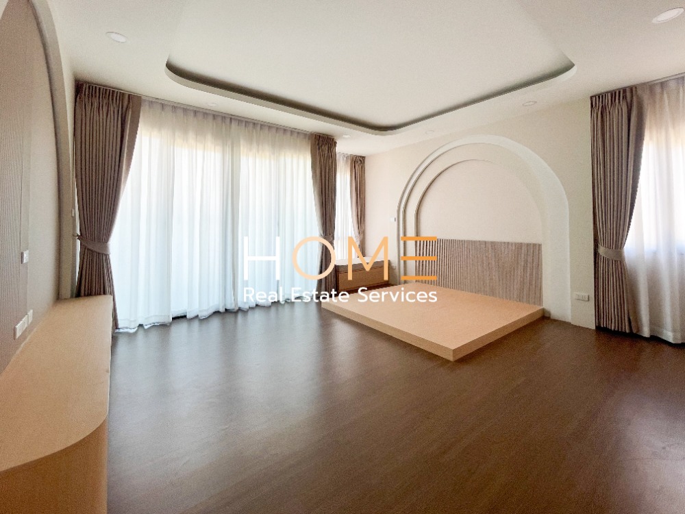 เดอะ ซิตี้ พระราม 2 - พุทธบูชา / 4 ห้องนอน (ขาย), The City Rama 2 - Phutthabucha / 4 Bedrooms (SALE) DAO048