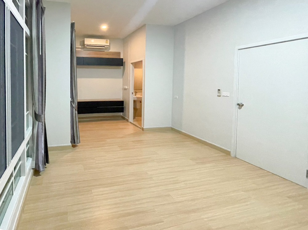 คิว ดิสทริค สุขสวัสดิ์ วงแหวนพระราม 3 / 3 ห้องนอน (ขาย), Q District Suksawat Wongwan Rama 3 / 3 Bedrooms (SALE) DAO047