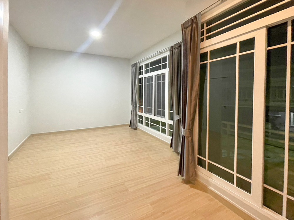 คิว ดิสทริค สุขสวัสดิ์ วงแหวนพระราม 3 / 3 ห้องนอน (ขาย), Q District Suksawat Wongwan Rama 3 / 3 Bedrooms (SALE) DAO047