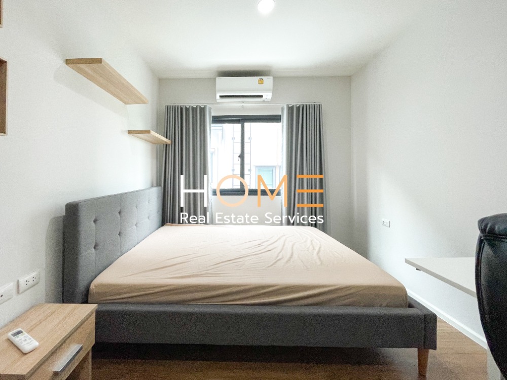 บ้านกลางเมือง ดิอิดิชั่น สาทร - สุขสวัสดิ์ / 3 ห้องนอน (ขาย), Baan Klang Muang The Edition Sathorn - Suksawat / 3 Bedrooms (SALE) DAO067