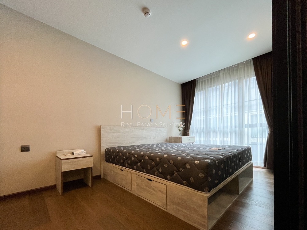 Na Vara Residence / 1 Bedroom (SALE), ณ วรา เรสซิเดนซ์ / 1 ห้องนอน (ขาย) NUT1007