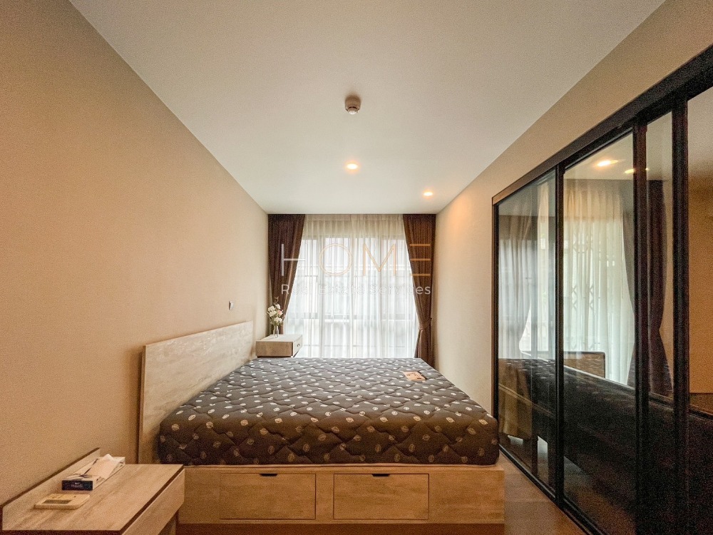 Na Vara Residence / 1 Bedroom (SALE), ณ วรา เรสซิเดนซ์ / 1 ห้องนอน (ขาย) NUT1007