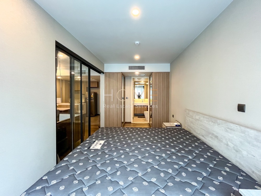 Na Vara Residence / 1 Bedroom (SALE), ณ วรา เรสซิเดนซ์ / 1 ห้องนอน (ขาย) NUT1007