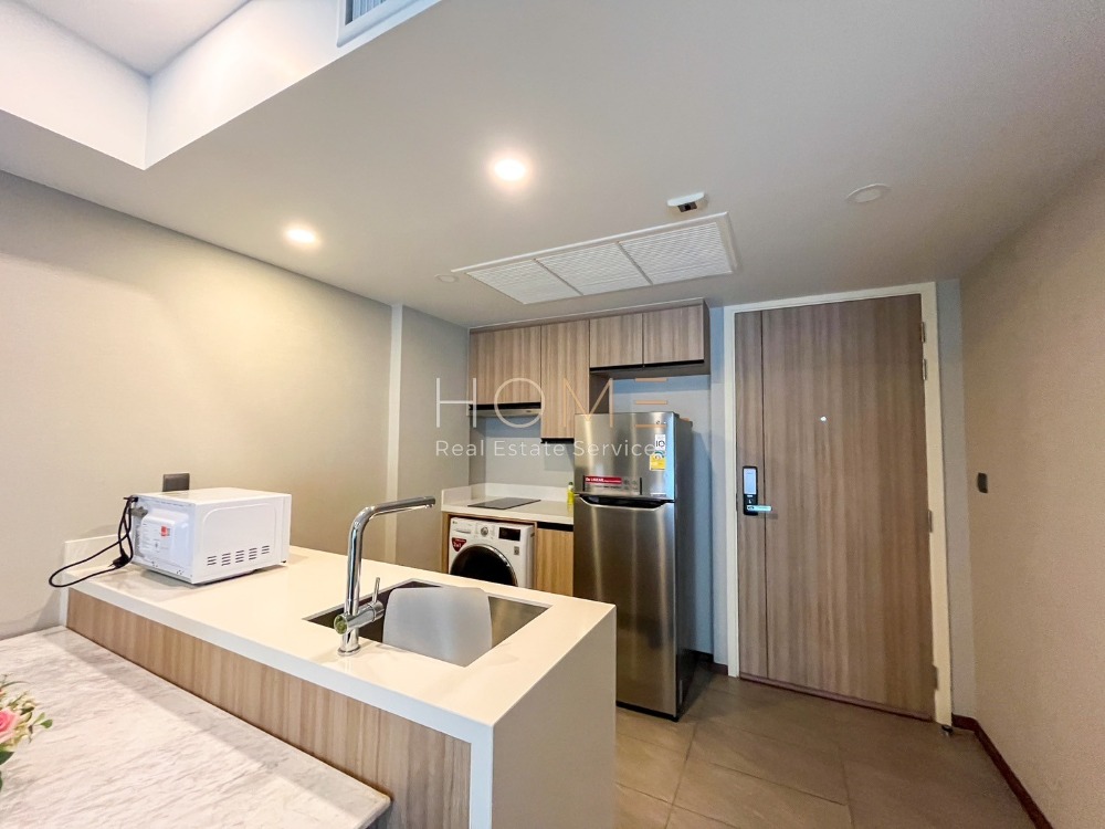 Na Vara Residence / 1 Bedroom (SALE), ณ วรา เรสซิเดนซ์ / 1 ห้องนอน (ขาย) NUT1007