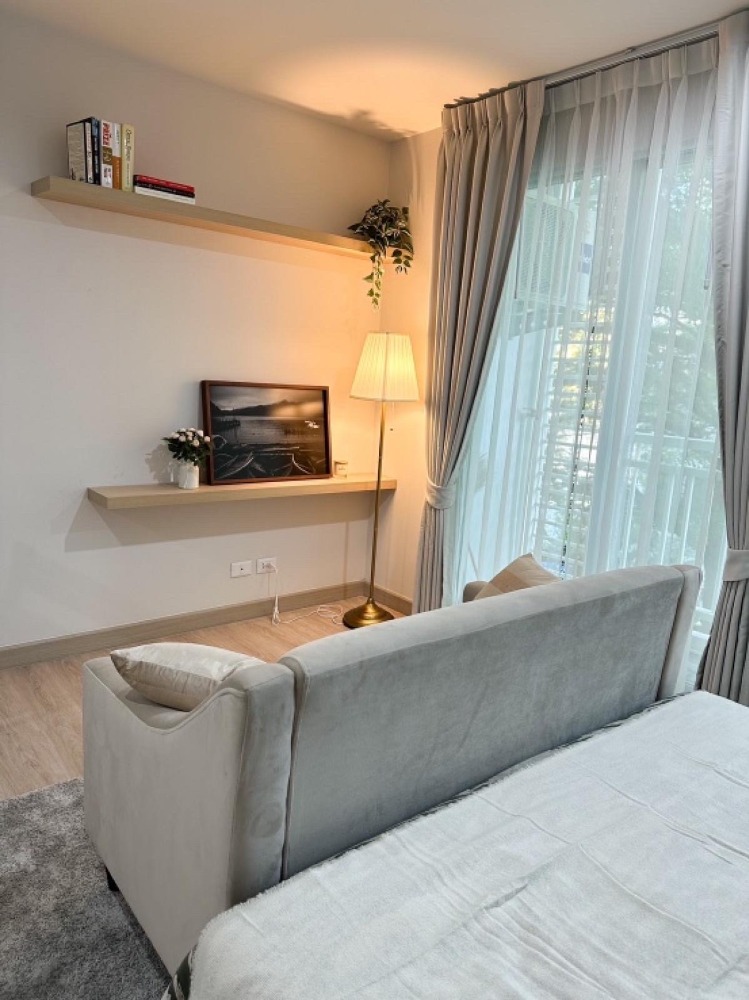 Sukhumvit Plus / 1 Bedroom (FOR SALE), สุขุมวิท พลัส / 1 ห้องนอน (ขาย) HL1594