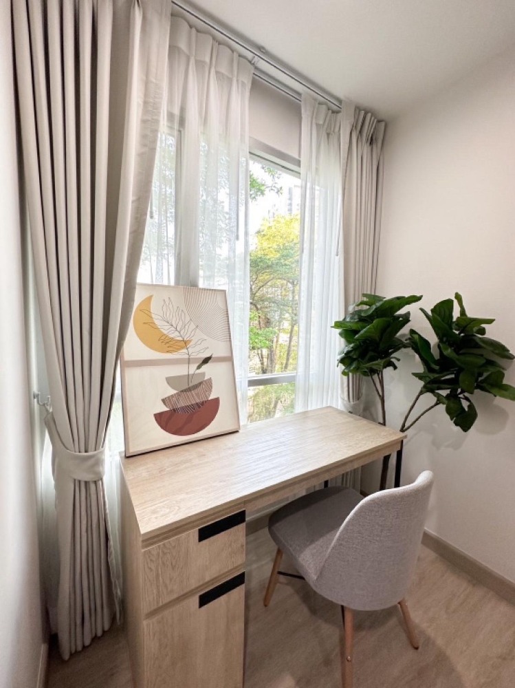 Sukhumvit Plus / 1 Bedroom (FOR SALE), สุขุมวิท พลัส / 1 ห้องนอน (ขาย) HL1594