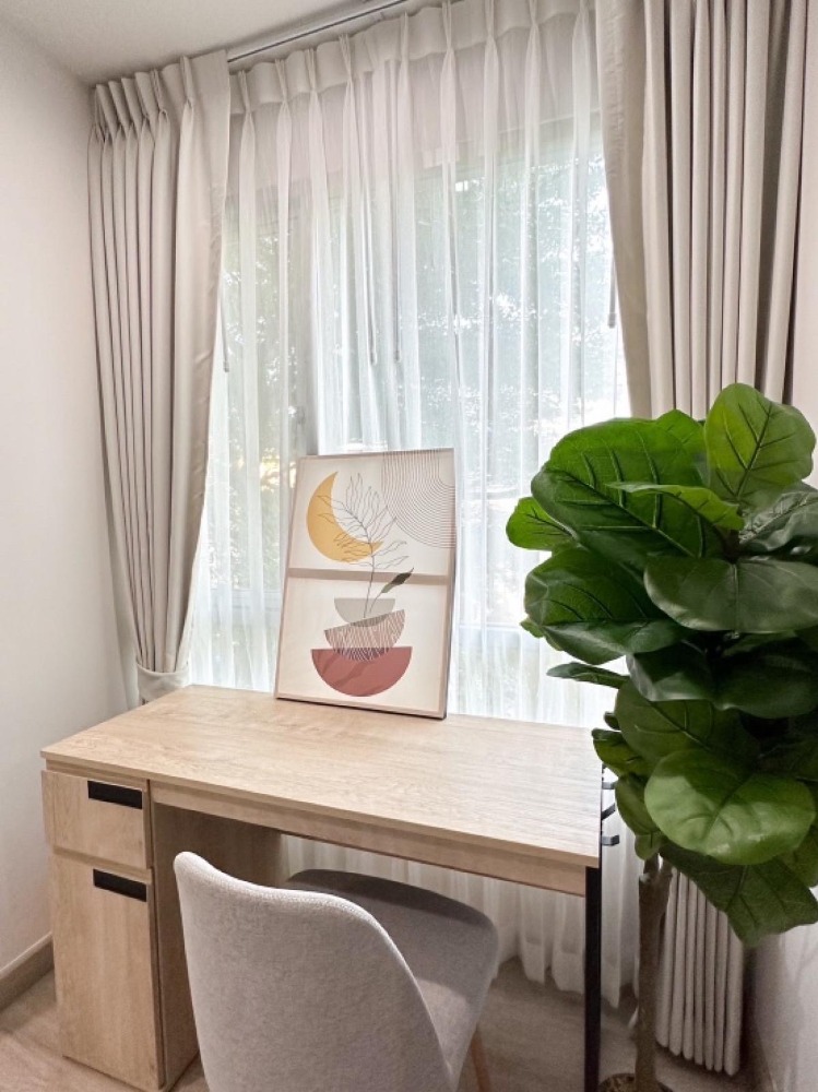 Sukhumvit Plus / 1 Bedroom (FOR SALE), สุขุมวิท พลัส / 1 ห้องนอน (ขาย) HL1594