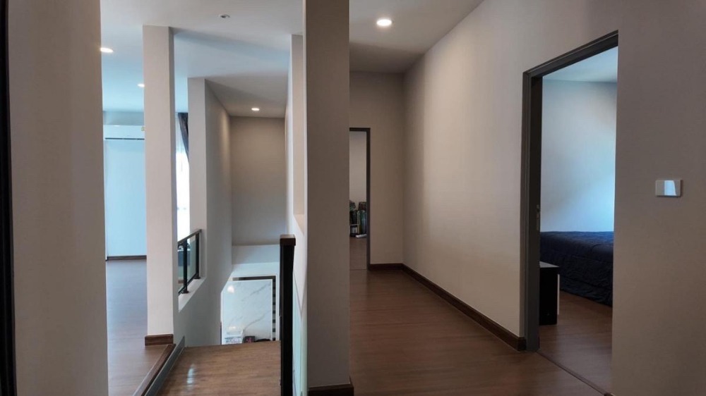 บ้านเดี่ยว เดอะ ซิตี้ บางนา / 4 ห้องนอน (ขาย), The City Bangna / Detached House 4 Bedrooms (FOR SALE) CJ439