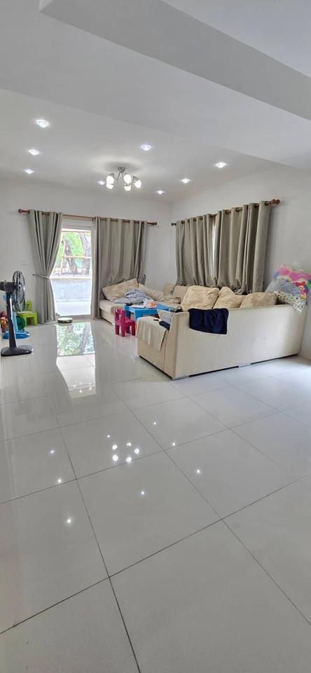 พฤกษ์ลดา เพชรเกษม - สาย 4 / 4 ห้องนอน (ขาย), Pruklada Phetkasem - Sai 4 / 4 Bedrooms (SALE) CREAM1077