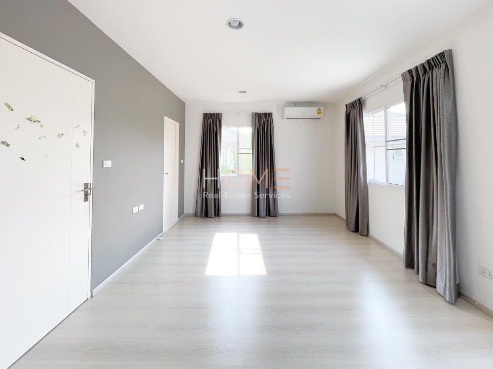 วิลลาจจิโอ ปิ่นเกล้า - ศาลายา / 3 ห้องนอน (ขาย), Villaggio Pinkhlao - Salaya / 3 Bedrooms (SALE) CREAM1079