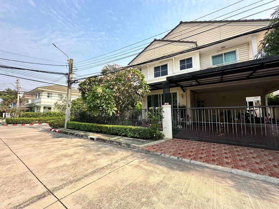 พฤกษ์ลดา 2 ท่าข้าม - พระราม 2 / 3 ห้องนอน (ขาย), Pruklada 2 Thakam - Rama 2 / 3 Bedrooms (SALE) DAO036