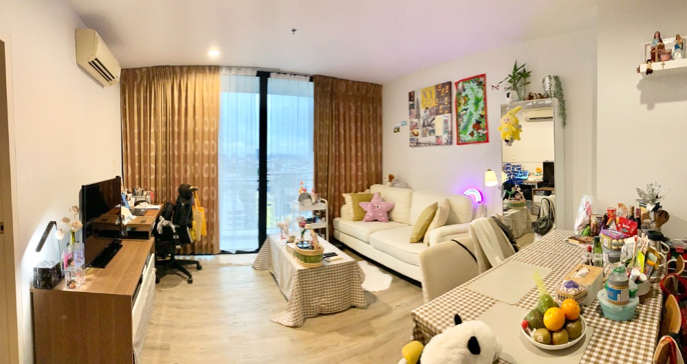 The Issara Ladprao / 1 Bedroom (SALE), ดิ อิสสระ ลาดพร้าว / 1 ห้องนอน (ขาย) PLOYW468