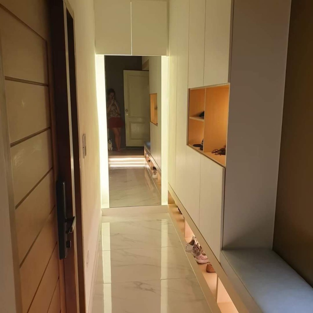 บ้านเดี่ยว บางกอก บูเลอวาร์ด รามอินทรา / 3 ห้องนอน (ขาย), Bangkok Boulevard Ramintra / Detached House 3 Bedrooms (FOR SALE) TAN435