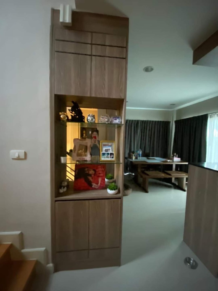 บ้านเดี่ยว บางกอก บูเลอวาร์ด รามอินทรา / 3 ห้องนอน (ขาย), Bangkok Boulevard Ramintra / Detached House 3 Bedrooms (FOR SALE) TAN435