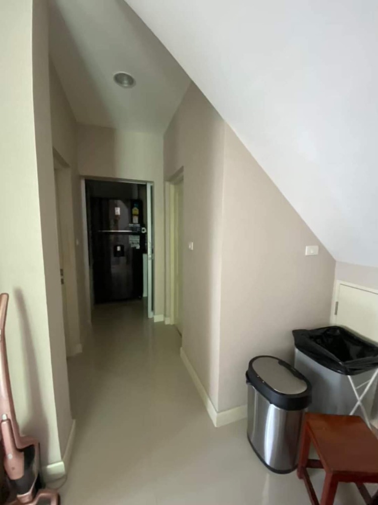 บ้านเดี่ยว บางกอก บูเลอวาร์ด รามอินทรา / 3 ห้องนอน (ขาย), Bangkok Boulevard Ramintra / Detached House 3 Bedrooms (FOR SALE) TAN435