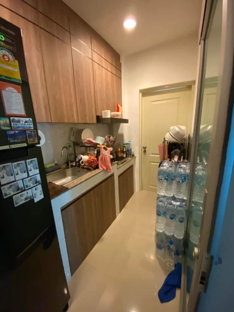 บ้านเดี่ยว บางกอก บูเลอวาร์ด รามอินทรา / 3 ห้องนอน (ขาย), Bangkok Boulevard Ramintra / Detached House 3 Bedrooms (FOR SALE) TAN435