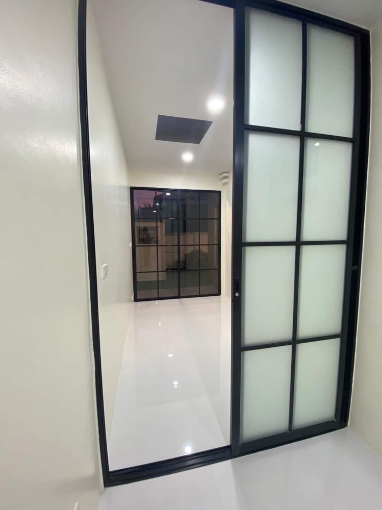 บ้านเดี่ยว บางกอก บูเลอวาร์ด รามอินทรา / 3 ห้องนอน (ขาย), Bangkok Boulevard Ramintra / Detached House 3 Bedrooms (FOR SALE) TAN435