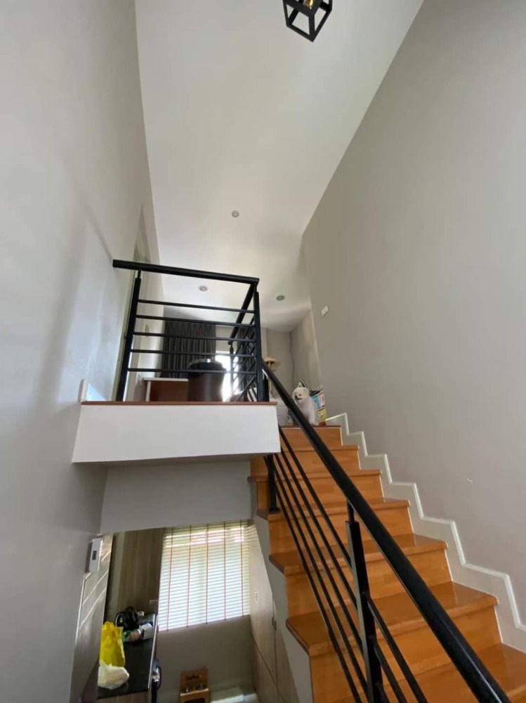 บ้านเดี่ยว บางกอก บูเลอวาร์ด รามอินทรา / 3 ห้องนอน (ขาย), Bangkok Boulevard Ramintra / Detached House 3 Bedrooms (FOR SALE) TAN435