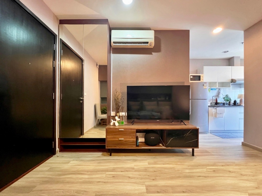 Diamond Sukhumvit / 1 Bedroom (FOR SALE), ไดมอนด์ สุขุมวิท / 1 ห้องนอน (ขาย) HL1592