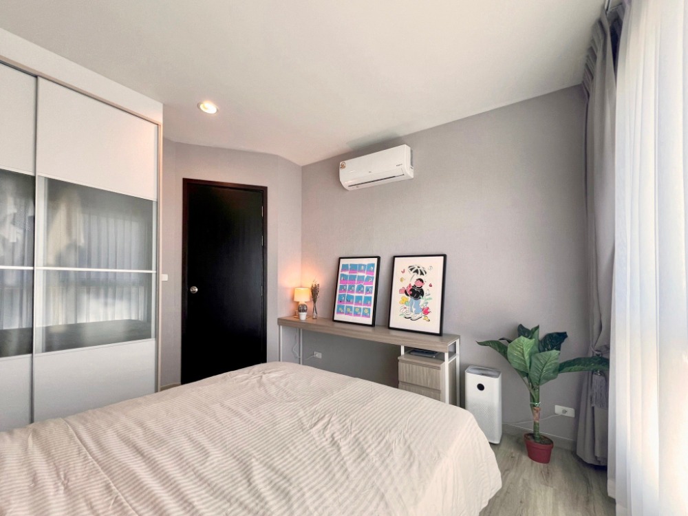 Diamond Sukhumvit / 1 Bedroom (FOR SALE), ไดมอนด์ สุขุมวิท / 1 ห้องนอน (ขาย) HL1592