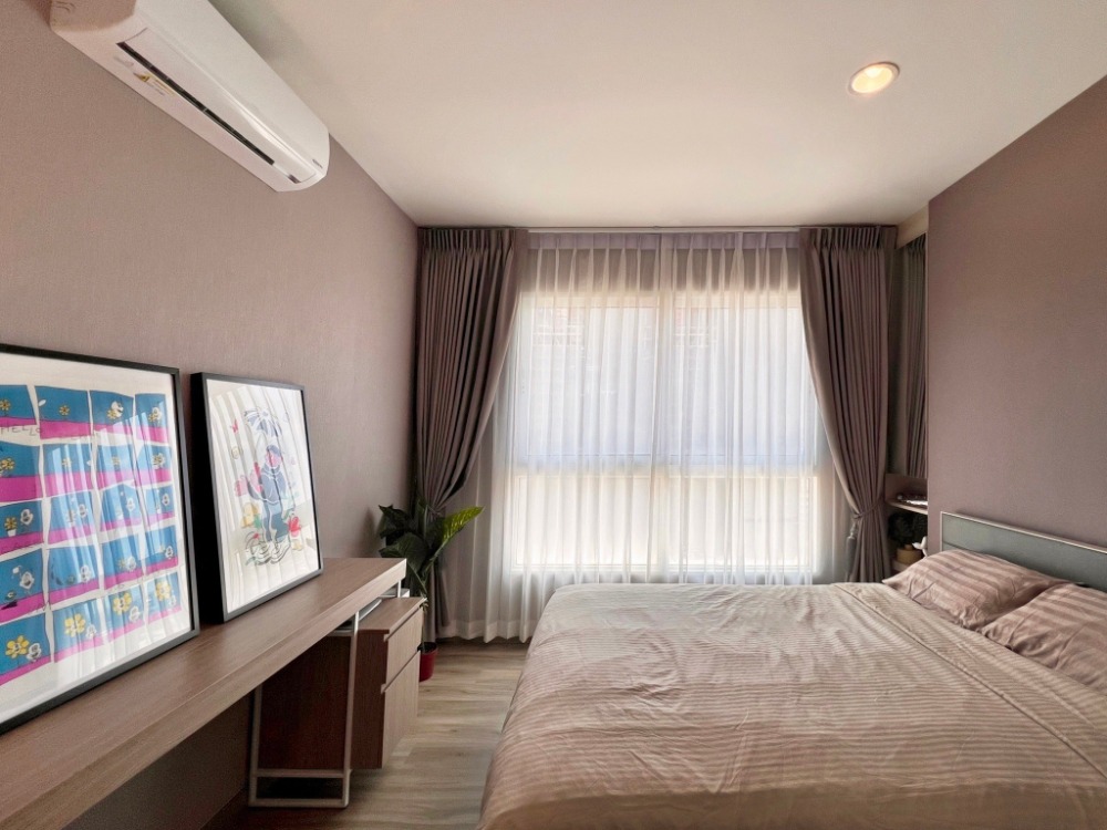 Diamond Sukhumvit / 1 Bedroom (FOR SALE), ไดมอนด์ สุขุมวิท / 1 ห้องนอน (ขาย) HL1592