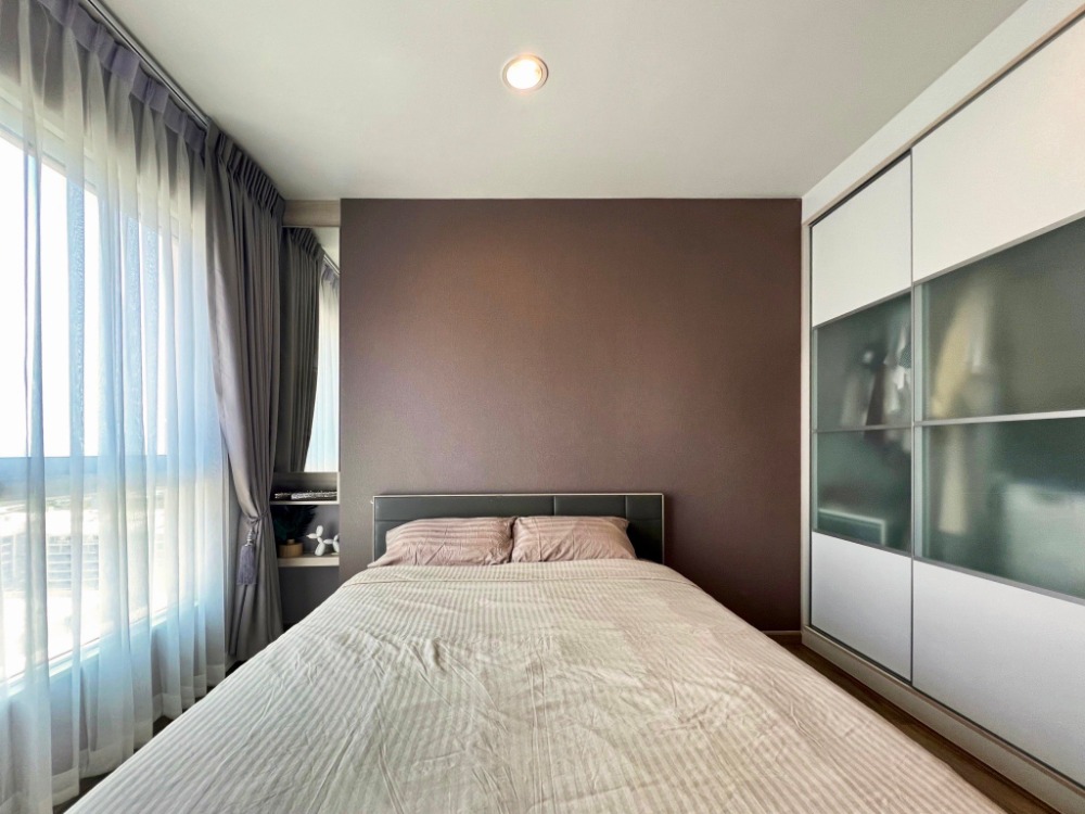 Diamond Sukhumvit / 1 Bedroom (FOR SALE), ไดมอนด์ สุขุมวิท / 1 ห้องนอน (ขาย) HL1592