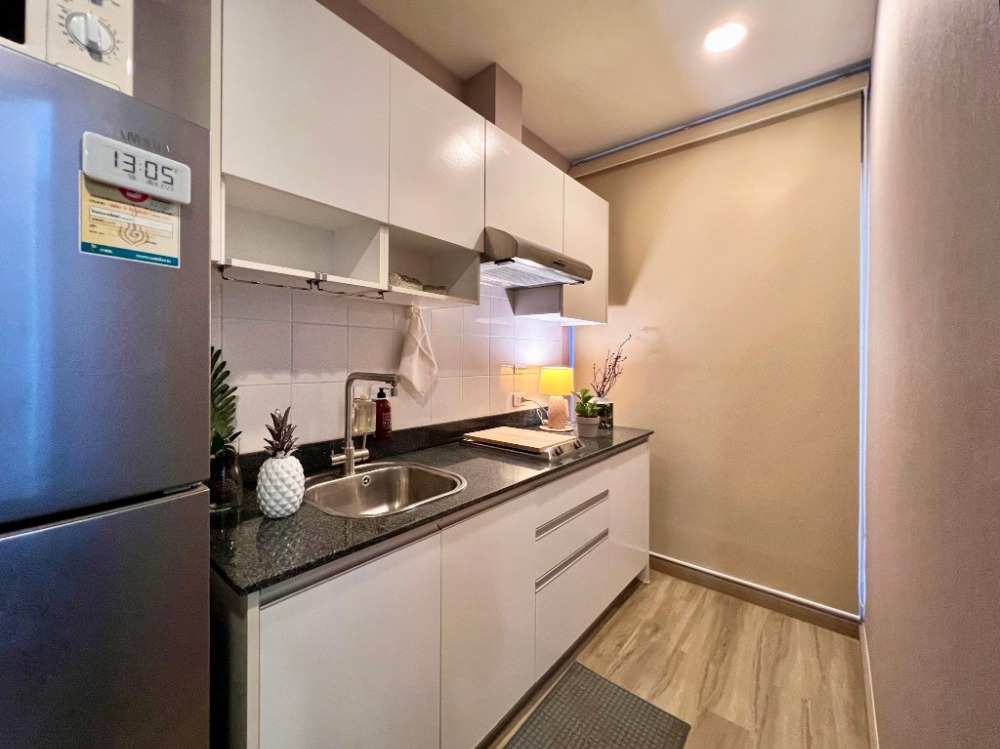 Diamond Sukhumvit / 1 Bedroom (FOR SALE), ไดมอนด์ สุขุมวิท / 1 ห้องนอน (ขาย) HL1592