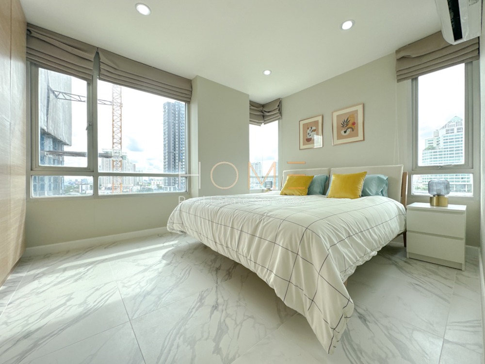 Sukhumvit Plus / 2 Bedrooms (FOR SALE), สุขุมวิท พลัส / 2 ห้องนอน (ขาย) HL1593