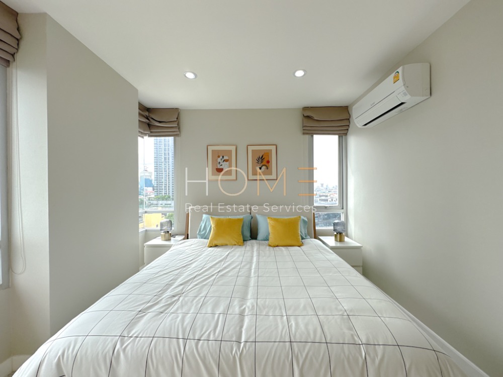 Sukhumvit Plus / 2 Bedrooms (FOR SALE), สุขุมวิท พลัส / 2 ห้องนอน (ขาย) HL1593