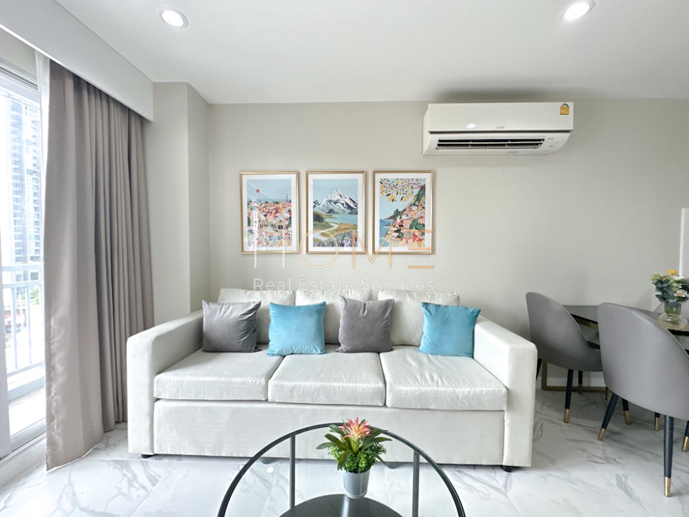 Sukhumvit Plus / 2 Bedrooms (FOR SALE), สุขุมวิท พลัส / 2 ห้องนอน (ขาย) HL1593