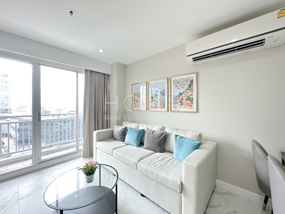 Sukhumvit Plus / 2 Bedrooms (FOR SALE), สุขุมวิท พลัส / 2 ห้องนอน (ขาย) HL1593