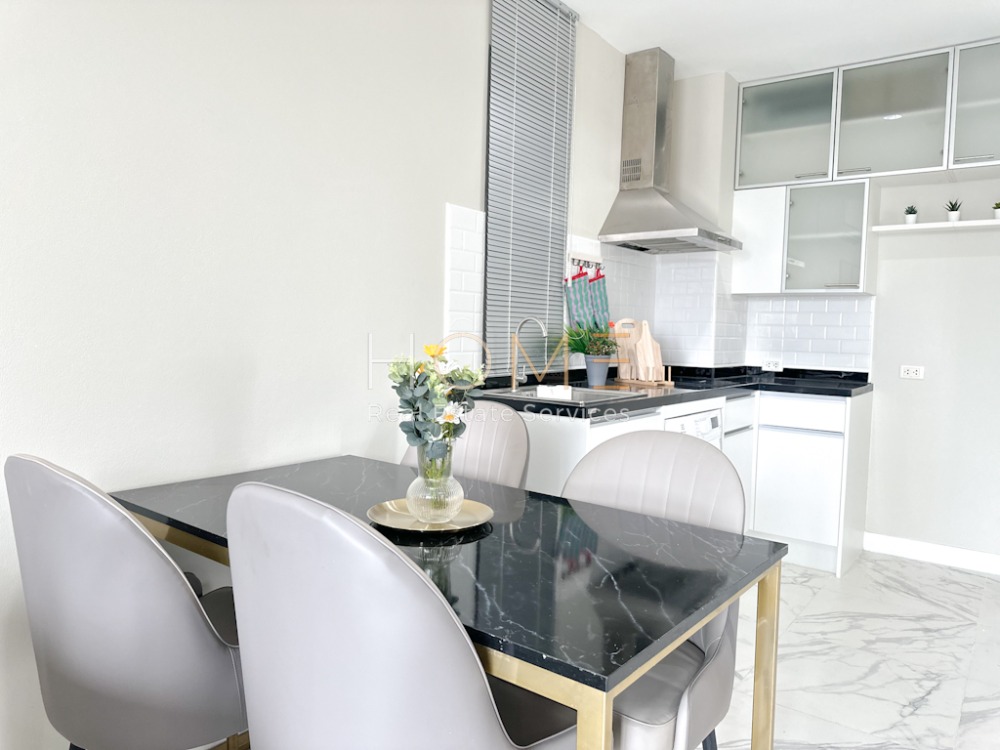 Sukhumvit Plus / 2 Bedrooms (FOR SALE), สุขุมวิท พลัส / 2 ห้องนอน (ขาย) HL1593