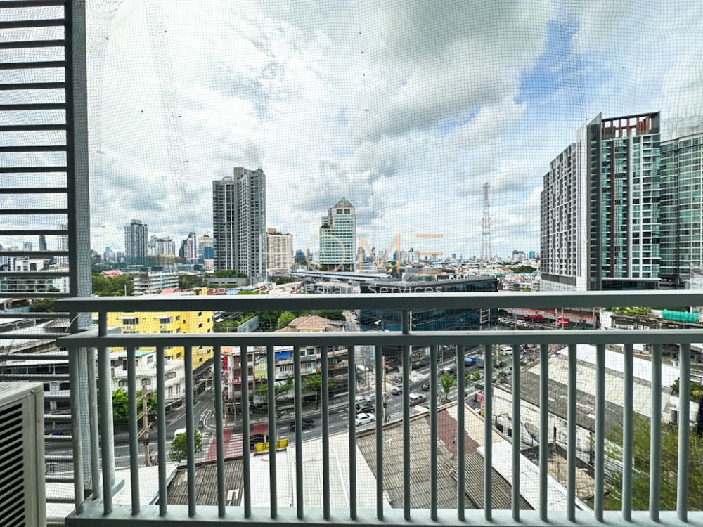 Sukhumvit Plus / 2 Bedrooms (FOR SALE), สุขุมวิท พลัส / 2 ห้องนอน (ขาย) HL1593