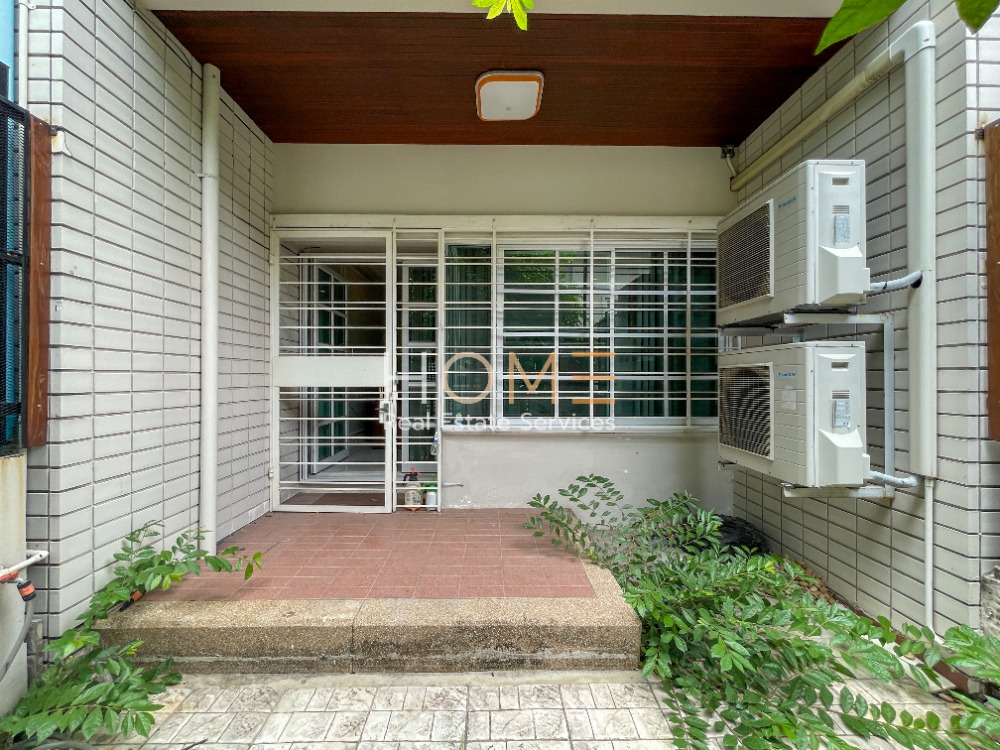 ทาวน์โฮม ธารารมณ์ รามคำแหง 9 / 3 ห้องนอน (ขาย), Tararom Ramkhamhaeng 9 / Townhome 3 Bedrooms (FOR SALE) PALM784