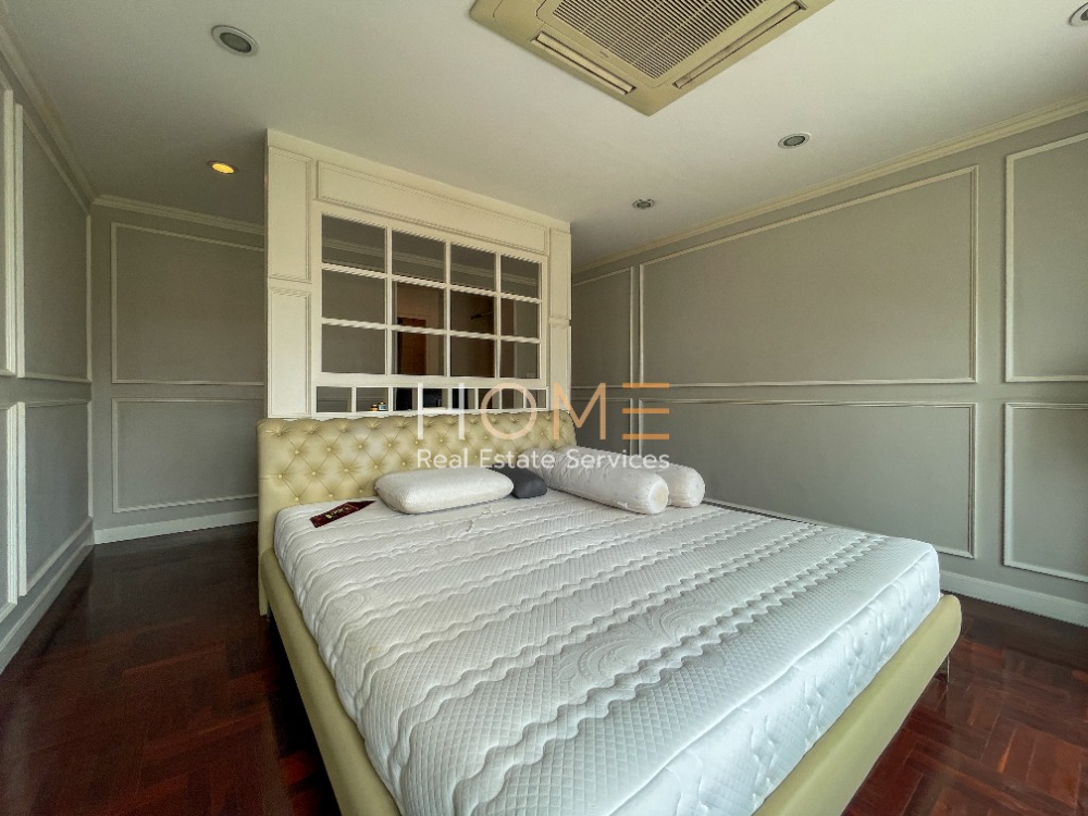 ทาวน์โฮม ธารารมณ์ รามคำแหง 9 / 3 ห้องนอน (ขาย), Tararom Ramkhamhaeng 9 / Townhome 3 Bedrooms (FOR SALE) PALM784