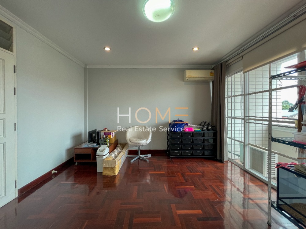 ทาวน์โฮม ธารารมณ์ รามคำแหง 9 / 3 ห้องนอน (ขาย), Tararom Ramkhamhaeng 9 / Townhome 3 Bedrooms (FOR SALE) PALM784