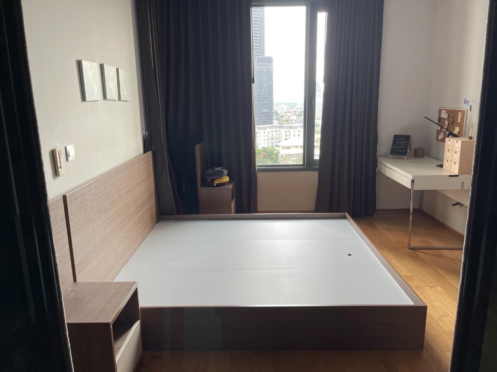 Keyne by Sansiri / 1 Bedroom (SALE WITH TENANT), คีนน์ บาย แสนสิริ / 1 ห้องนอน (ขายพร้อมผู้เช่า) HL1597