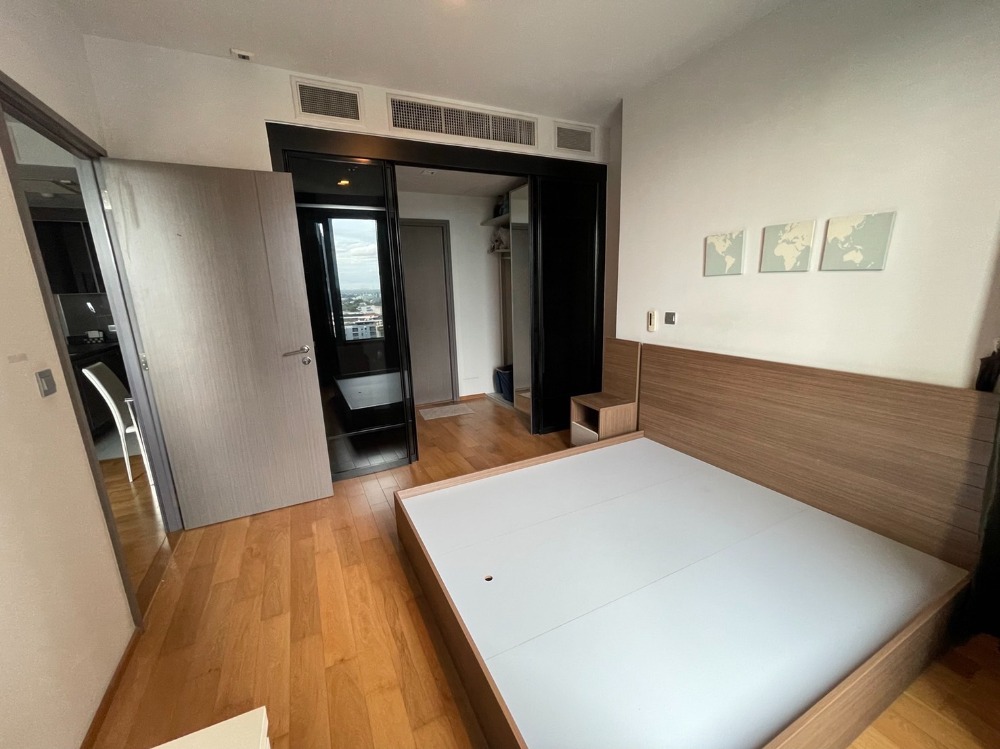 Keyne by Sansiri / 1 Bedroom (SALE WITH TENANT), คีนน์ บาย แสนสิริ / 1 ห้องนอน (ขายพร้อมผู้เช่า) HL1597