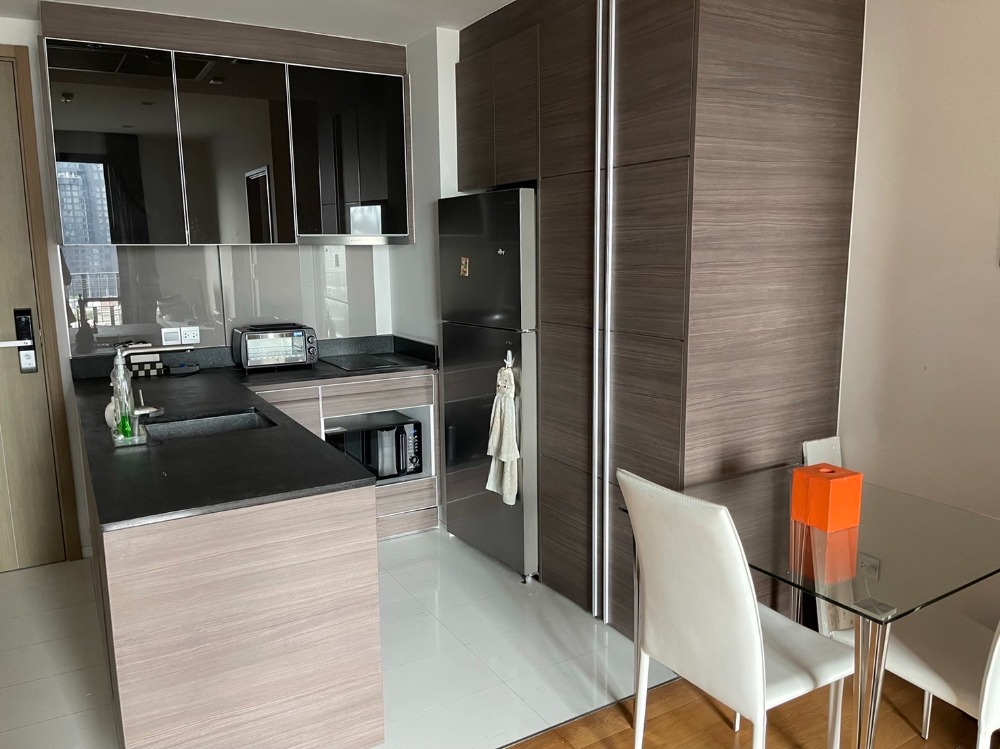 Keyne by Sansiri / 1 Bedroom (SALE WITH TENANT), คีนน์ บาย แสนสิริ / 1 ห้องนอน (ขายพร้อมผู้เช่า) HL1597