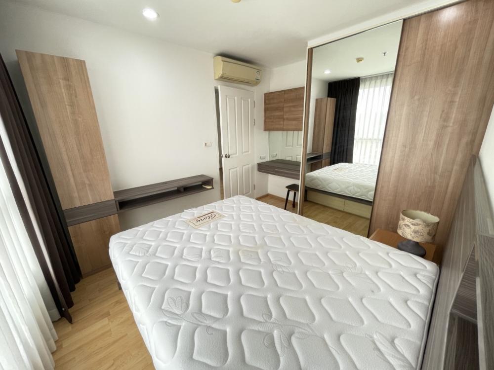 U Delight Residence Pattanakarn - Thonglor / 1 Bedroom (SALE WITH TENANT), ยู ดีไลท์ เรสซิเดนซ์ พัฒนาการ - ทองหล่อ / 1 ห้องนอน (ขายพร้อมผู้เช่า) HL1601