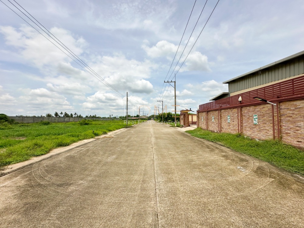 บ้านเดี่ยว ซอยคลองโยง / 5 ห้องนอน (ขาย), House Soi Khlong Yong / 5 Bedrooms (SALE) STONE799