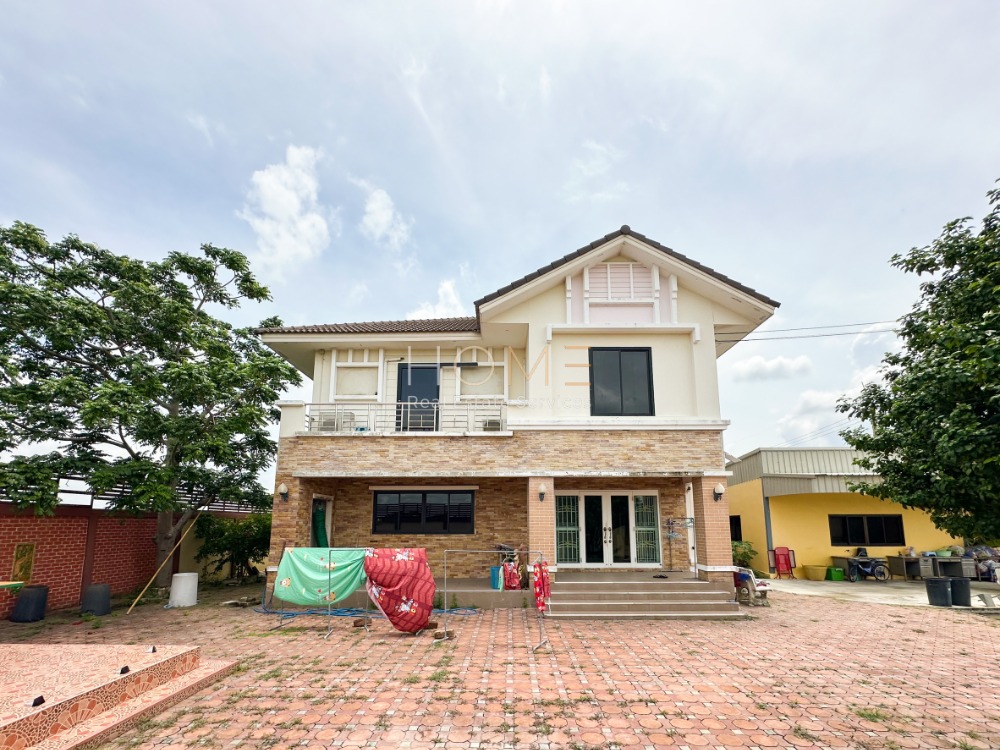 บ้านเดี่ยว ซอยคลองโยง / 5 ห้องนอน (ขาย), House Soi Khlong Yong / 5 Bedrooms (SALE) STONE799