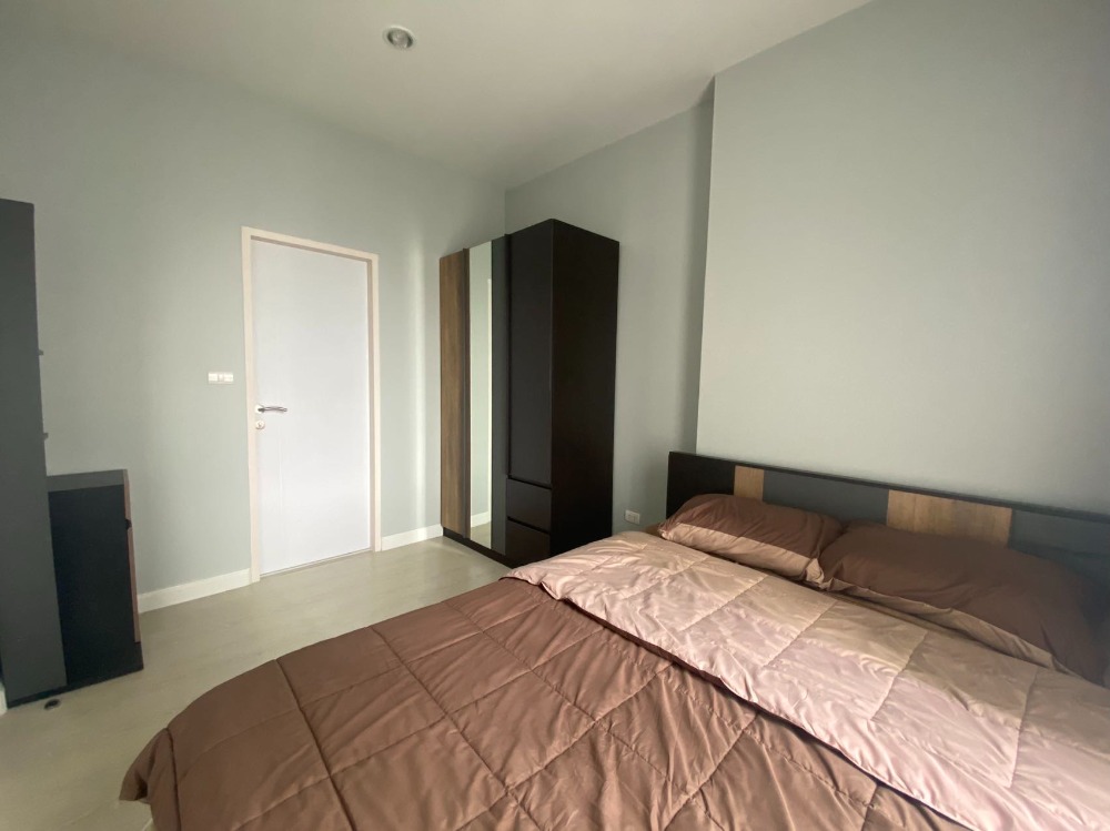 The Niche Pride Thonglor - Phetchaburi / 1 Bedroom (FOR SALE), เดอะ นิช ไพรด์ ทองหล่อ - เพชรบุรี / 1 ห้องนอน (ขาย) HL1604