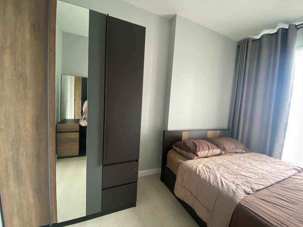 The Niche Pride Thonglor - Phetchaburi / 1 Bedroom (FOR SALE), เดอะ นิช ไพรด์ ทองหล่อ - เพชรบุรี / 1 ห้องนอน (ขาย) HL1604