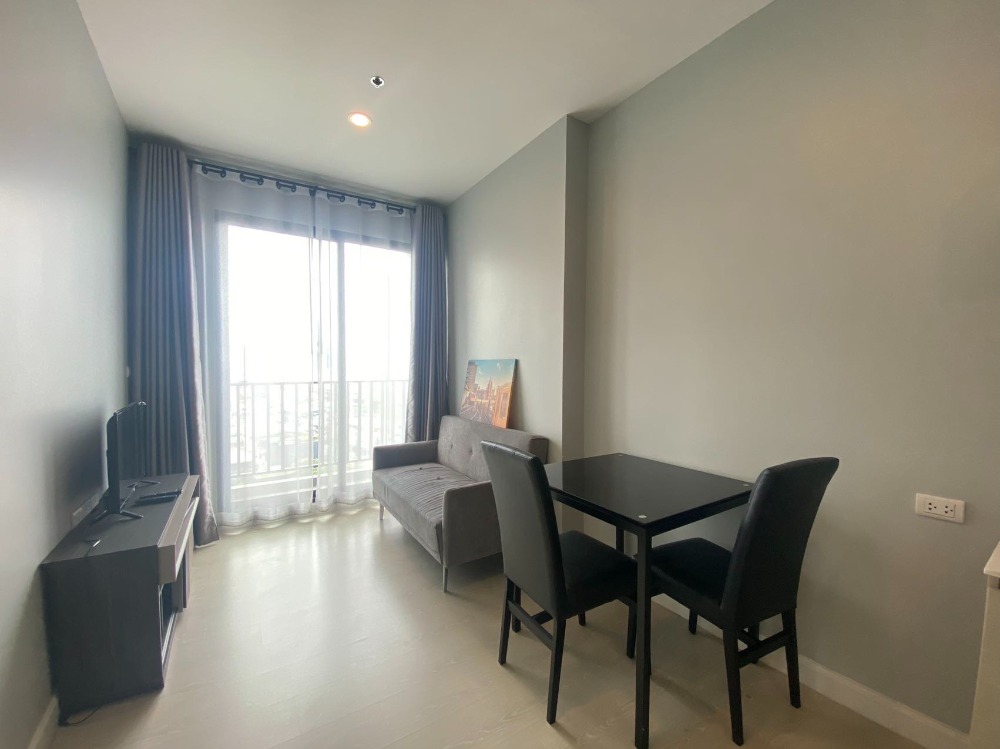 The Niche Pride Thonglor - Phetchaburi / 1 Bedroom (FOR SALE), เดอะ นิช ไพรด์ ทองหล่อ - เพชรบุรี / 1 ห้องนอน (ขาย) HL1604