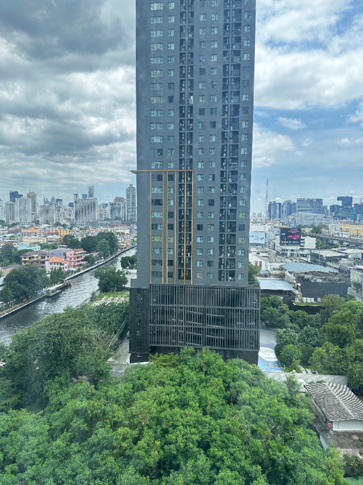 The Niche Pride Thonglor - Phetchaburi / 1 Bedroom (FOR SALE), เดอะ นิช ไพรด์ ทองหล่อ - เพชรบุรี / 1 ห้องนอน (ขาย) HL1604